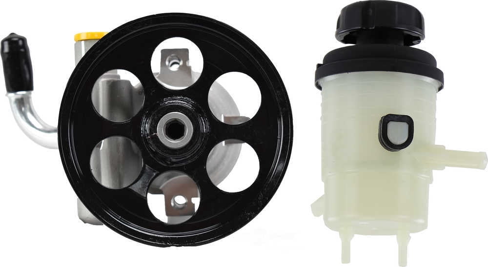 Atlantic Automotive Engineering 5832NKTA AAE New Power Steering Pump Kit