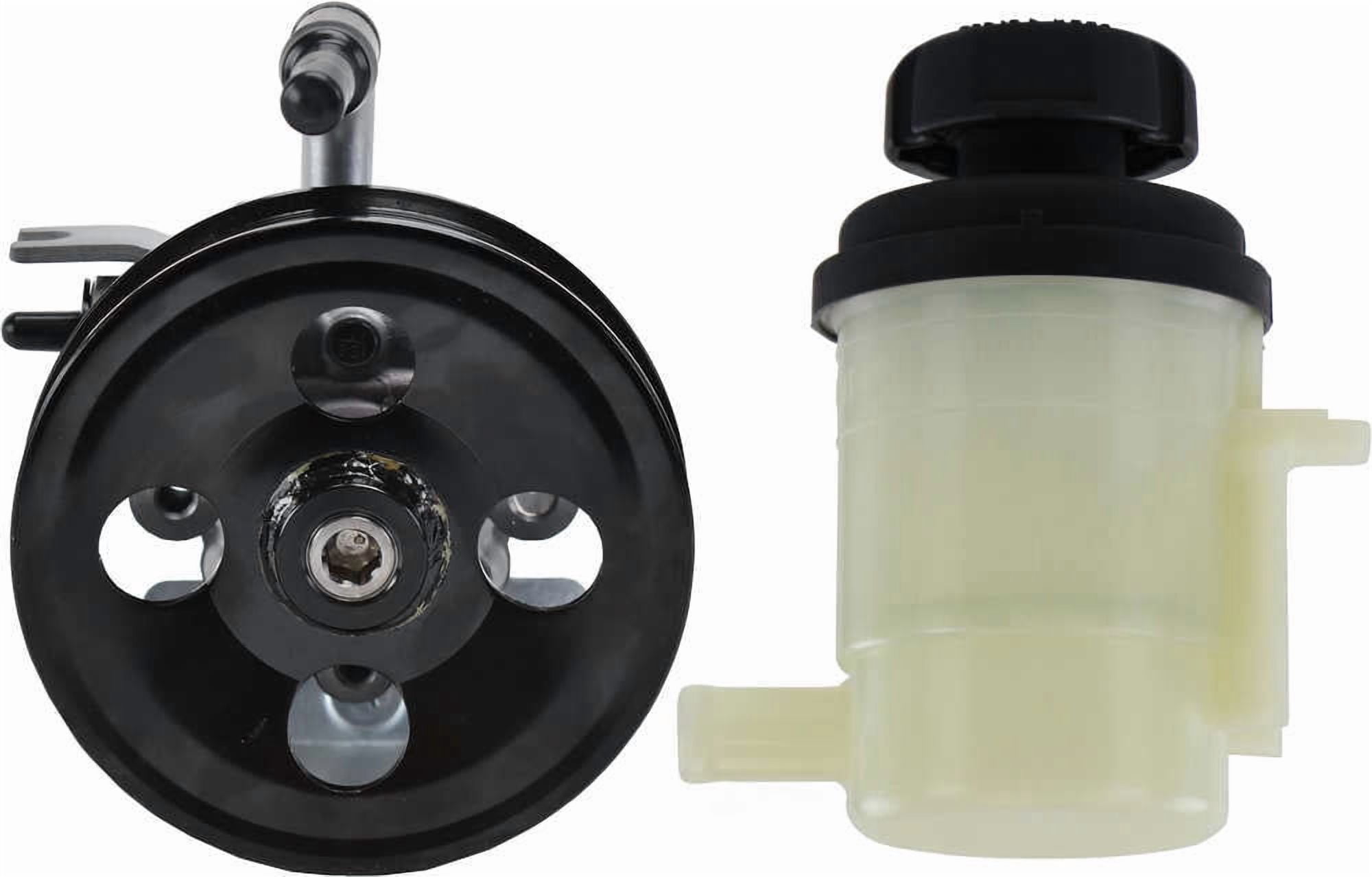 Atlantic Automotive Engineering 5834NKTA AAE New Power Steering Pump Kit