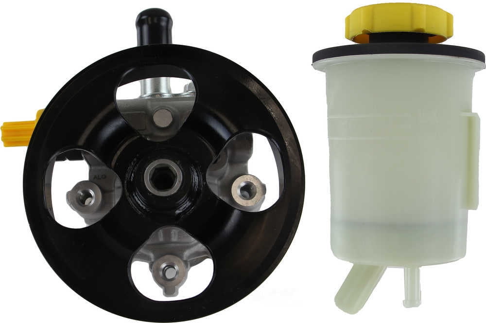 Atlantic Automotive Engineering 5851NKTA AAE New Power Steering Pump Kit