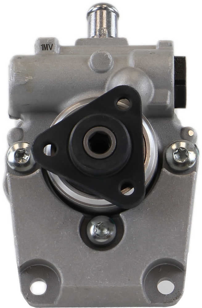 Atlantic Automotive Engineering 5853N AAE New Hydraulic Power Steering Pump 100% Tested