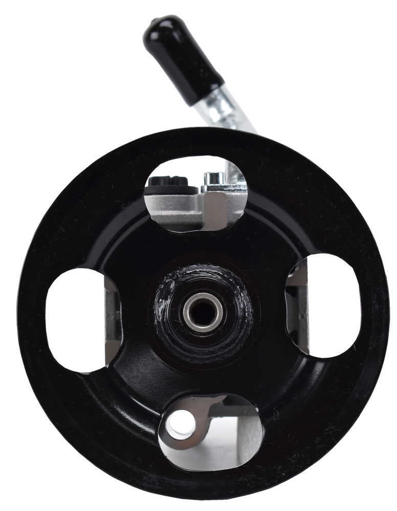 Atlantic Automotive Engineering 5883N AAE New Hydraulic Power Steering Pump 100% Tested