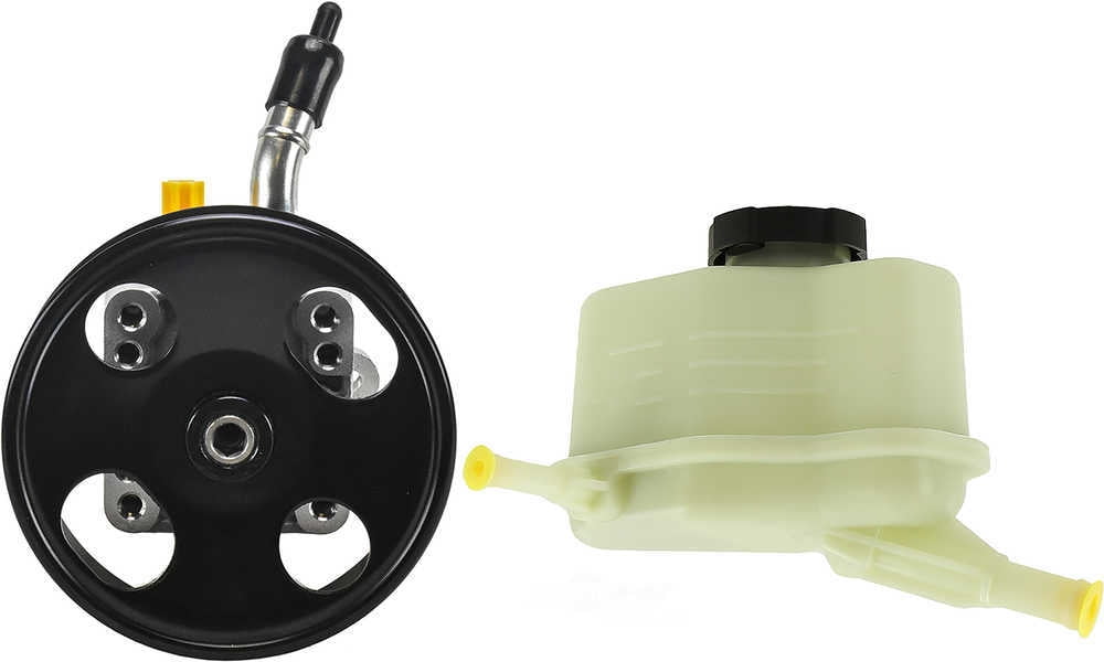 Atlantic Automotive Engineering 5891NKTA AAE New Power Steering Pump Kit
