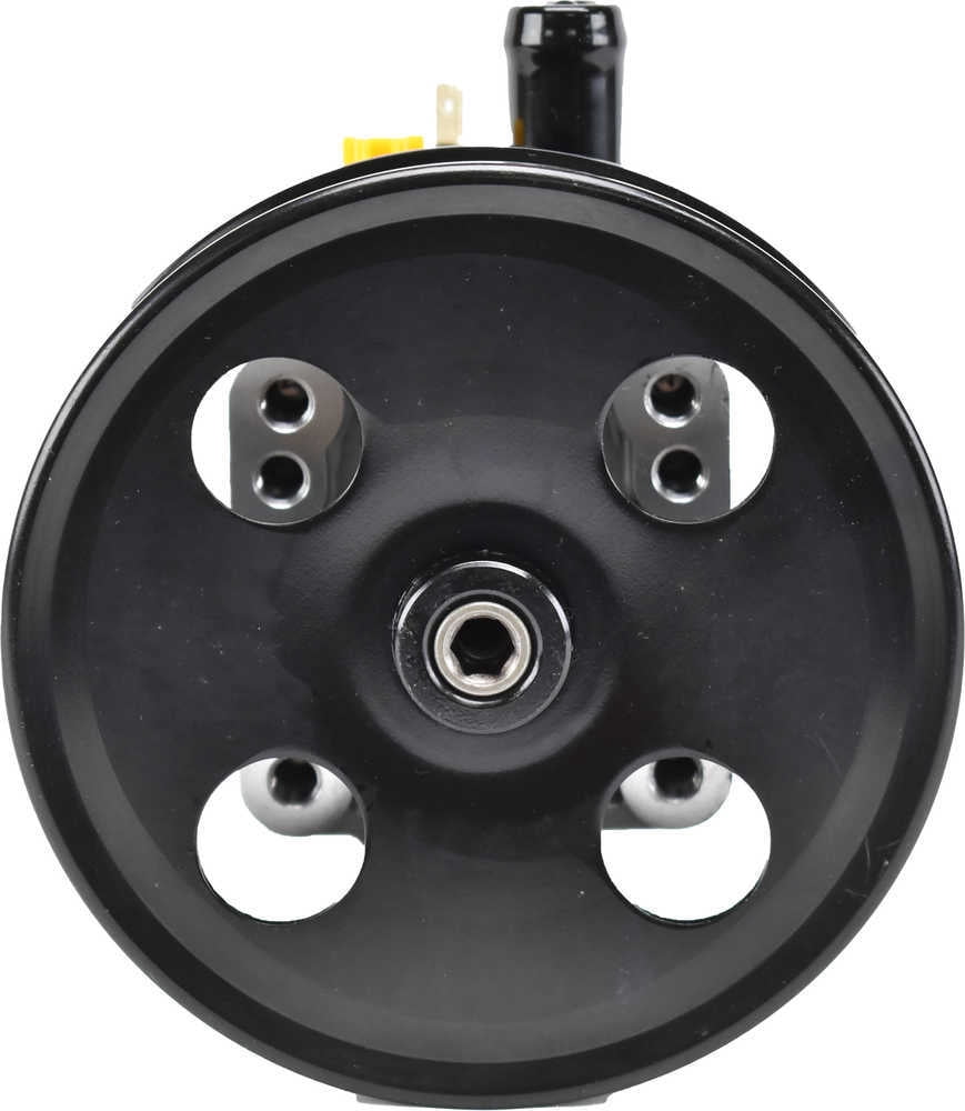 Atlantic Automotive Engineering 6106N AAE New Hydraulic Power Steering Pump 100% Tested