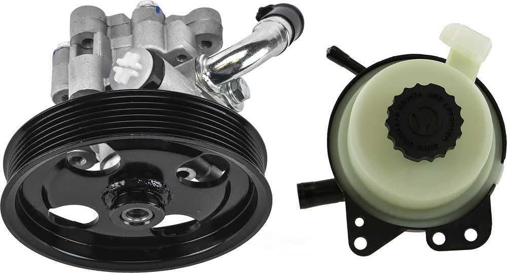 Atlantic Automotive Engineering 6245NKTA AAE New Power Steering Pump Kit