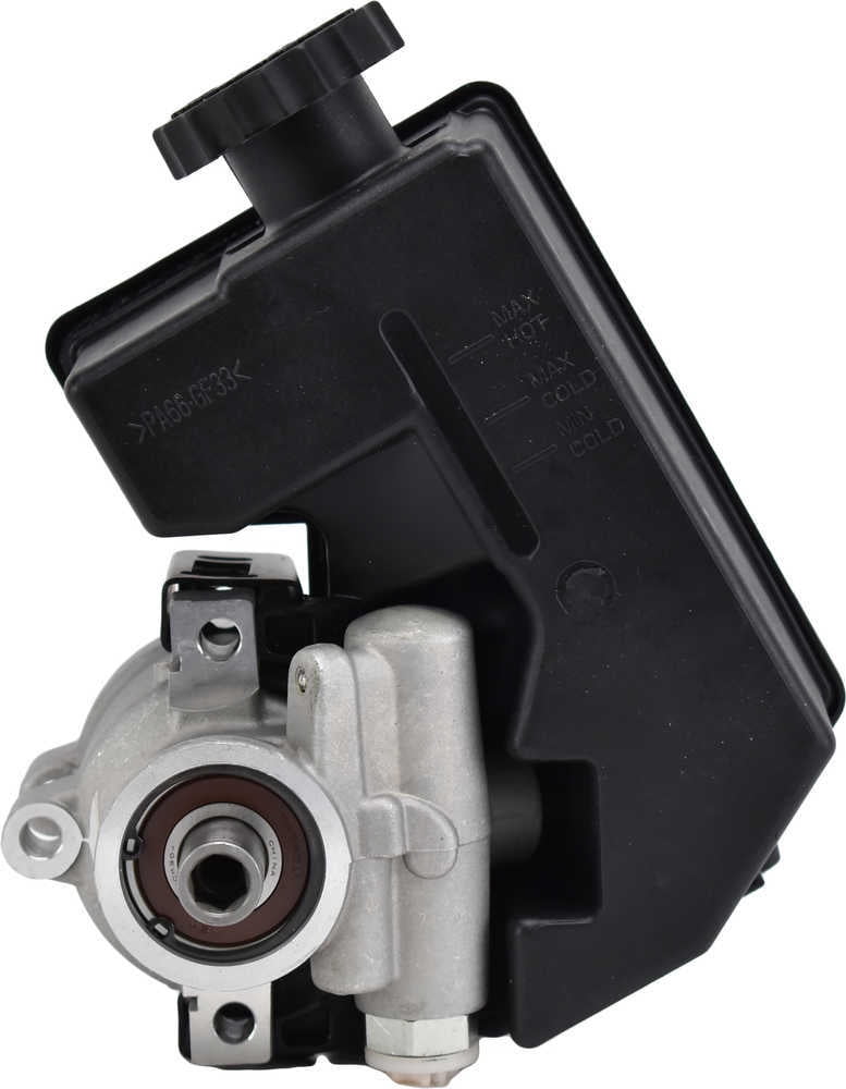 Atlantic Automotive Engineering 6276N AAE New Hydraulic Power Steering Pump 100% Tested