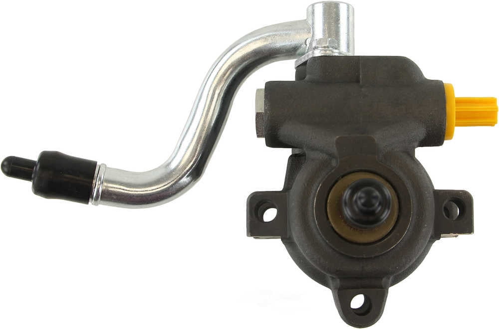 Atlantic Automotive Engineering 63107N AAE New Hydraulic Power Steering Pump 100% Tested