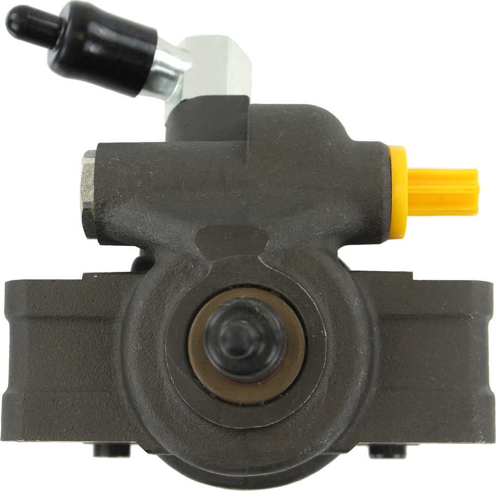 Atlantic Automotive Engineering 63115N AAE New Hydraulic Power Steering Pump 100% Tested