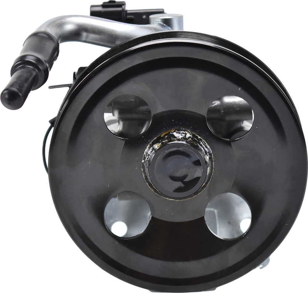 Atlantic Automotive Engineering 6312N AAE New Hydraulic Power Steering Pump 100% Tested