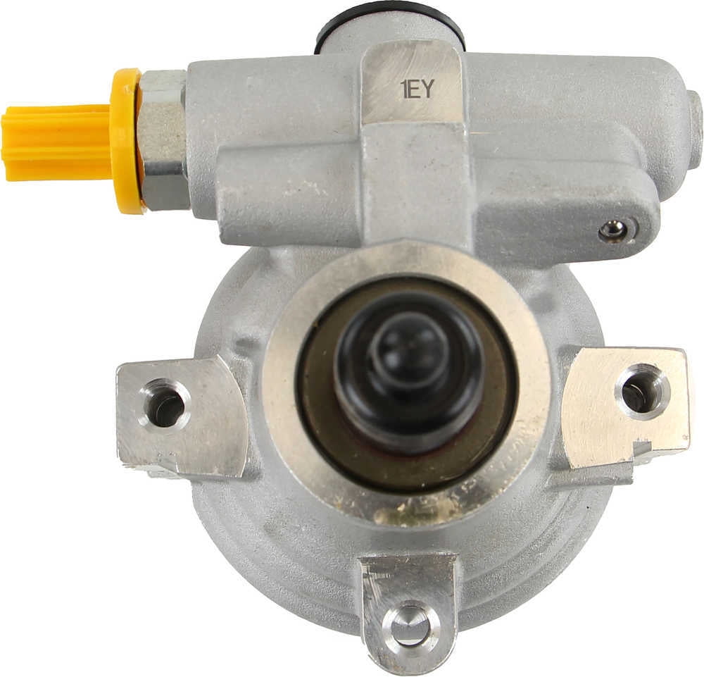Atlantic Automotive Engineering 63131N AAE New Hydraulic Power Steering Pump 100% Tested