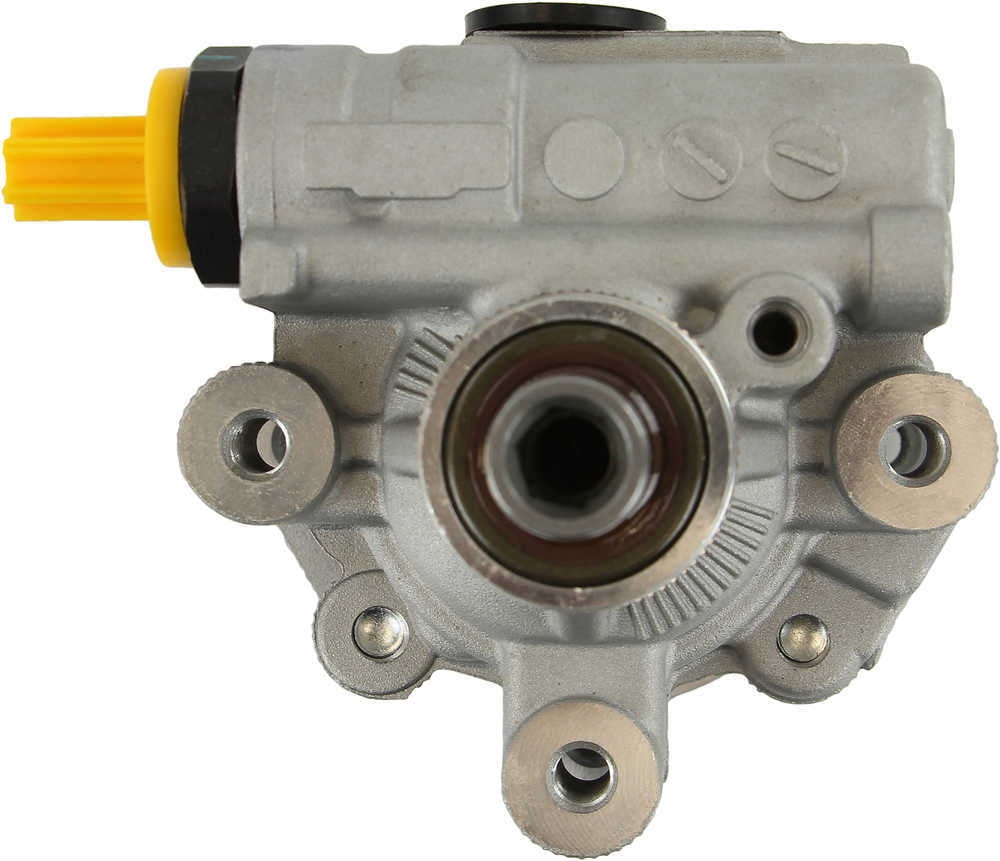 Atlantic Automotive Engineering 63143N AAE New Hydraulic Power Steering Pump 100% Tested