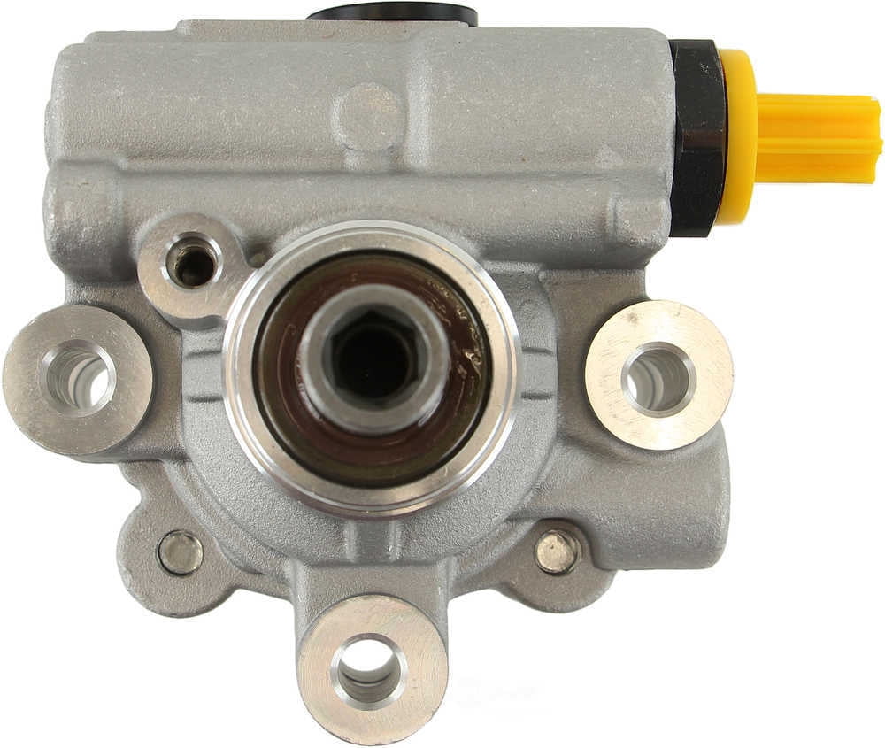 Atlantic Automotive Engineering 63161N AAE New Hydraulic Power Steering Pump 100% Tested