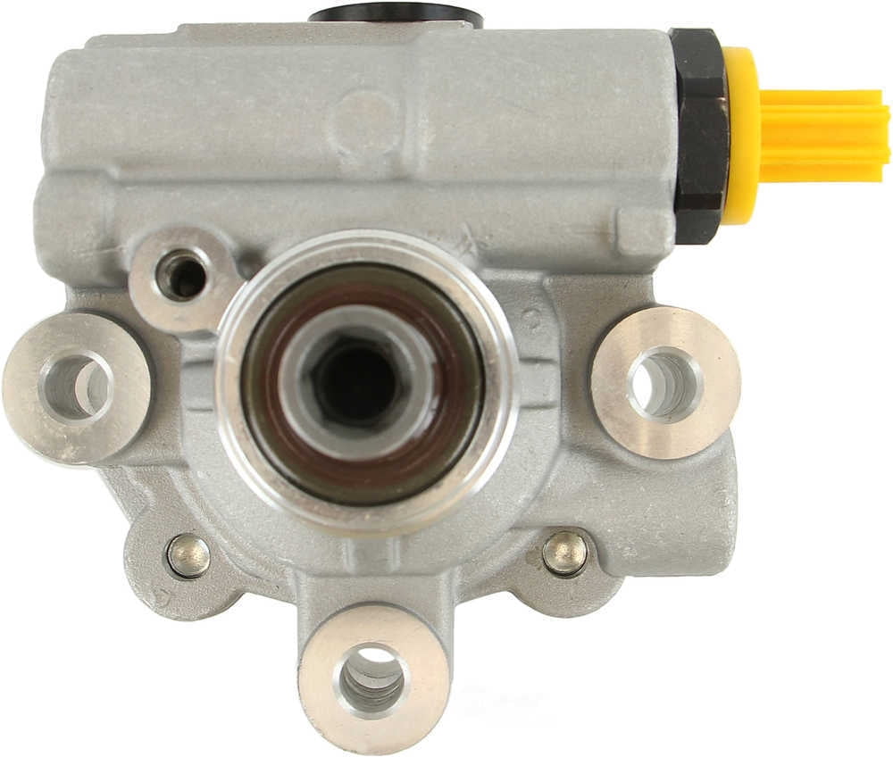 Atlantic Automotive Engineering 63162N AAE New Hydraulic Power Steering Pump 100% Tested