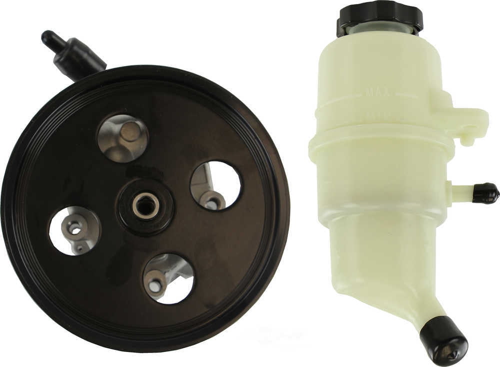 Atlantic Automotive Engineering 63173NKTA AAE New Power Steering Pump Kit