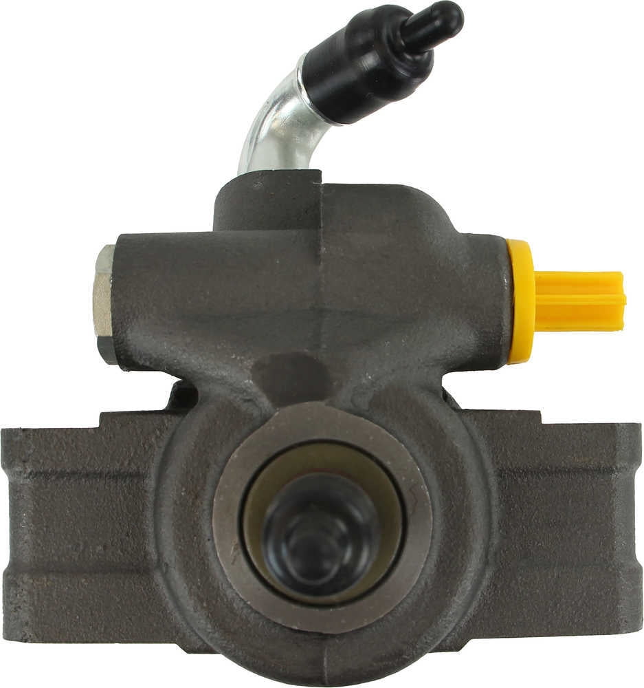 Atlantic Automotive Engineering 63195N AAE New Hydraulic Power Steering Pump 100% Tested