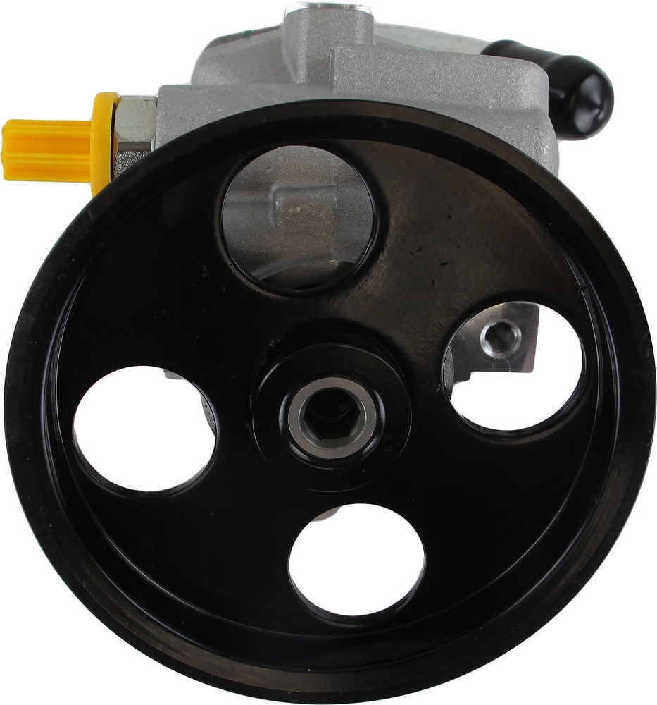 Atlantic Automotive Engineering 63201N AAE New Hydraulic Power Steering Pump 100% Tested