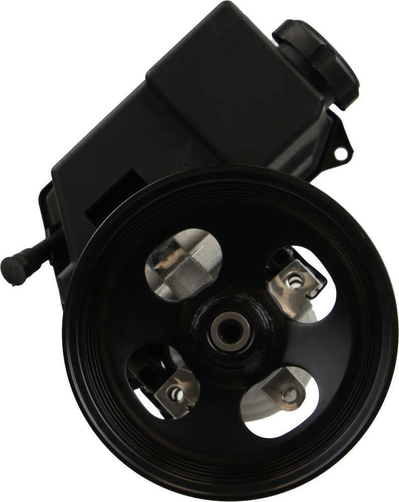 Atlantic Automotive Engineering 63209N AAE New Hydraulic Power Steering Pump 100% Tested