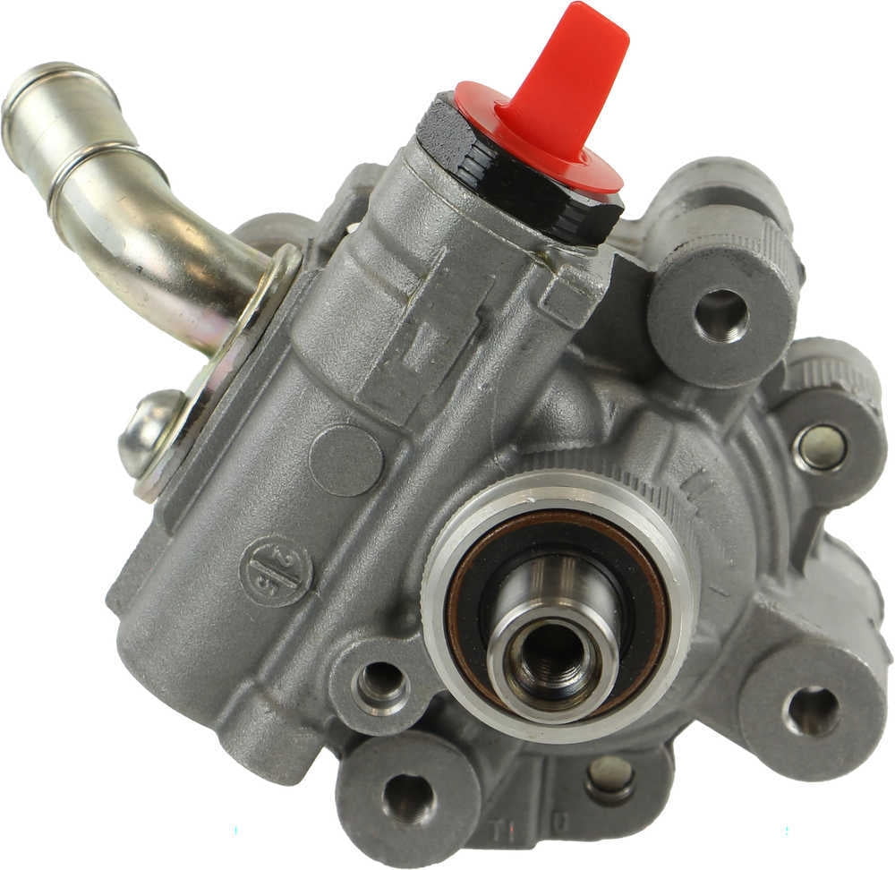 Atlantic Automotive Engineering 63216N AAE New Hydraulic Power Steering Pump 100% Tested