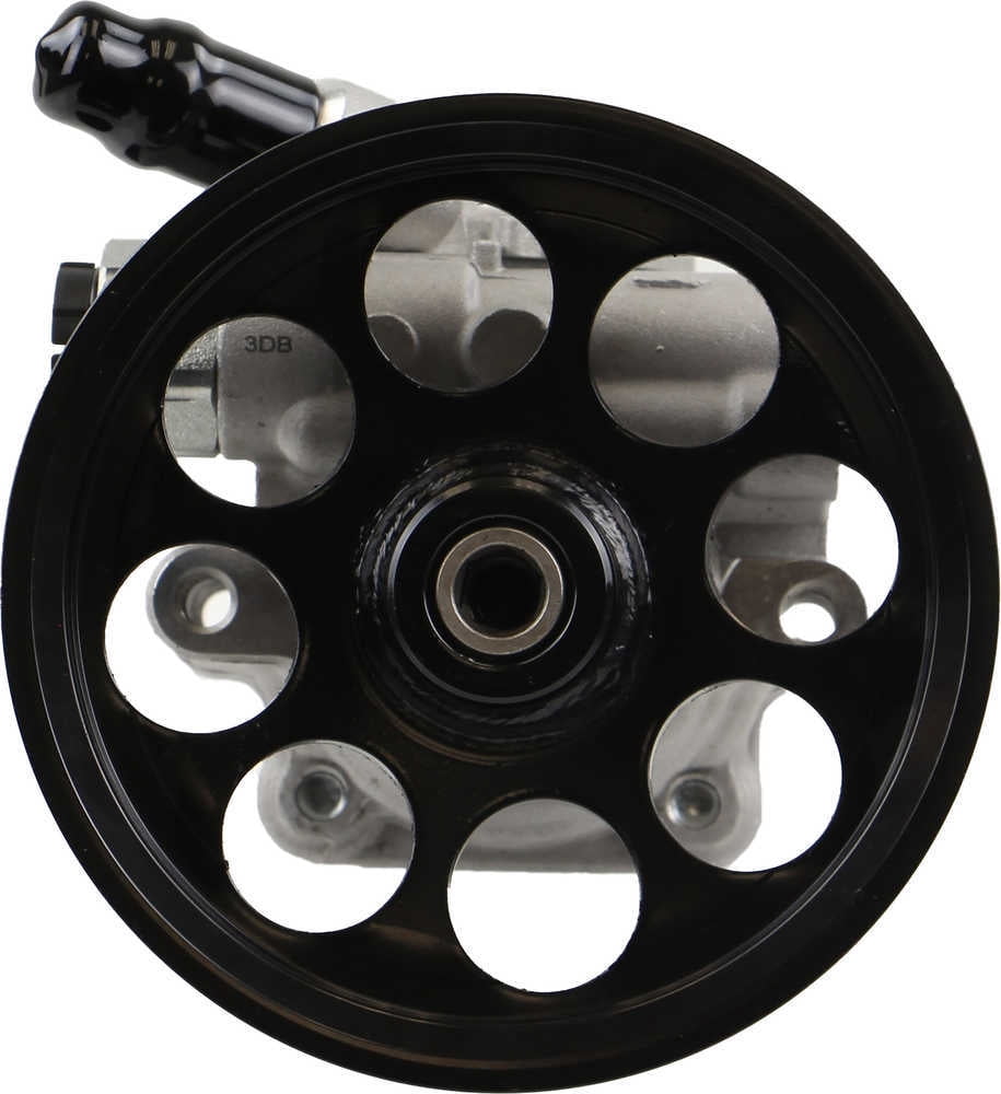 Atlantic Automotive Engineering 63220N AAE New Hydraulic Power Steering Pump 100% Tested
