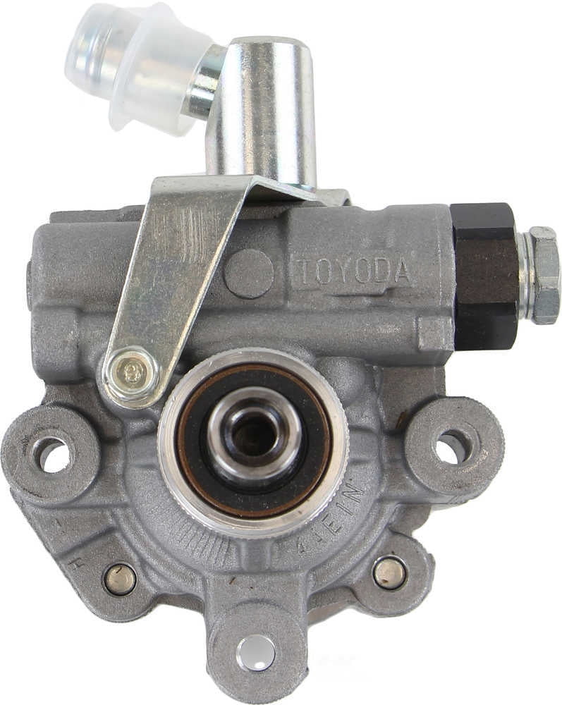 Atlantic Automotive Engineering 63225N AAE New Hydraulic Power Steering Pump 100% Tested
