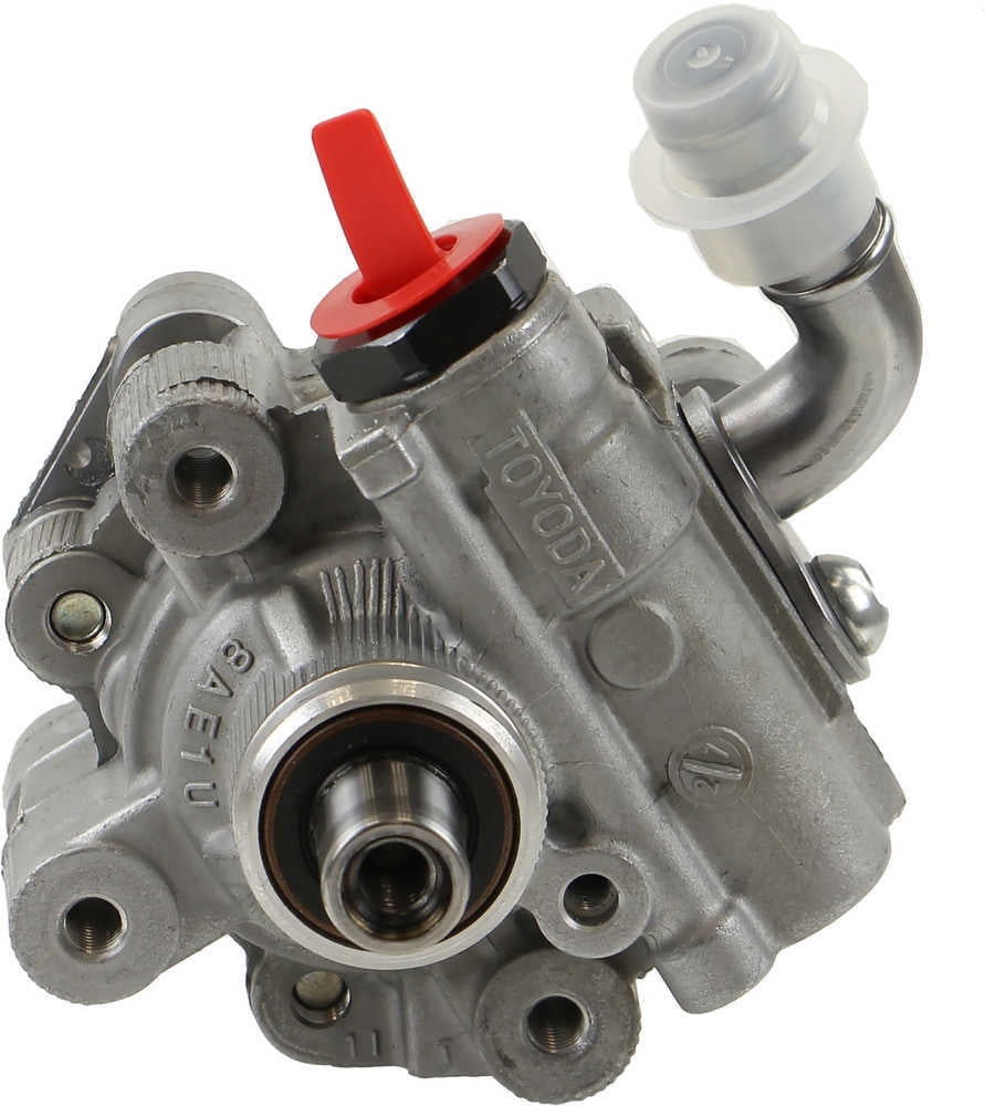 Atlantic Automotive Engineering 63272N AAE New Hydraulic Power Steering Pump 100% Tested