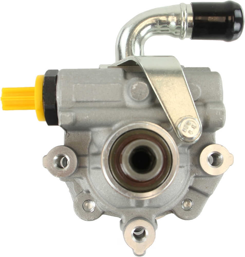 Atlantic Automotive Engineering 63286N AAE New Hydraulic Power Steering Pump 100% Tested