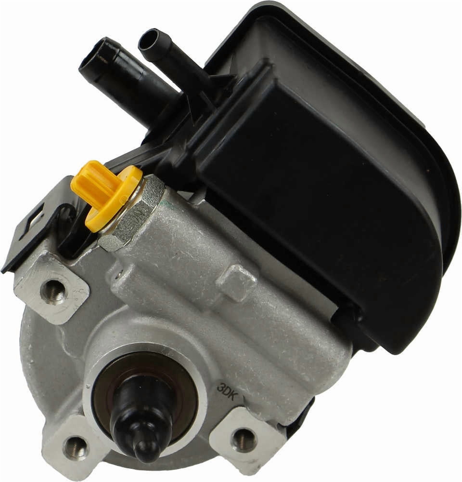 Atlantic Automotive Engineering 63400N AAE New Hydraulic Power Steering Pump 100% Tested