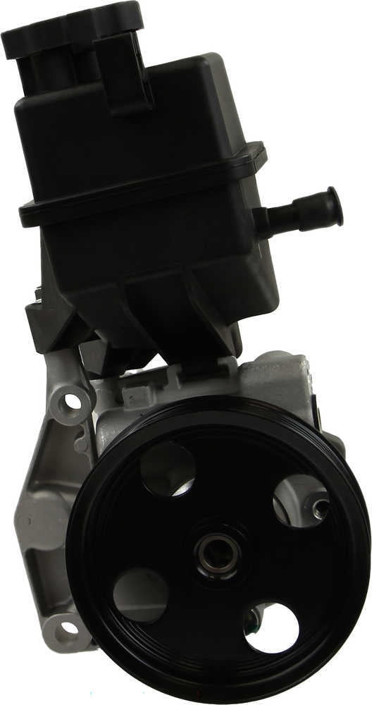Atlantic Automotive Engineering 63405N AAE New Hydraulic Power Steering Pump 100% Tested