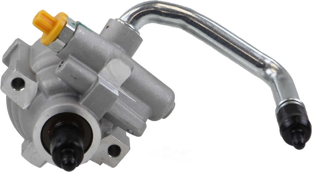 Atlantic Automotive Engineering 6373N AAE New Hydraulic Power Steering Pump 100% Tested