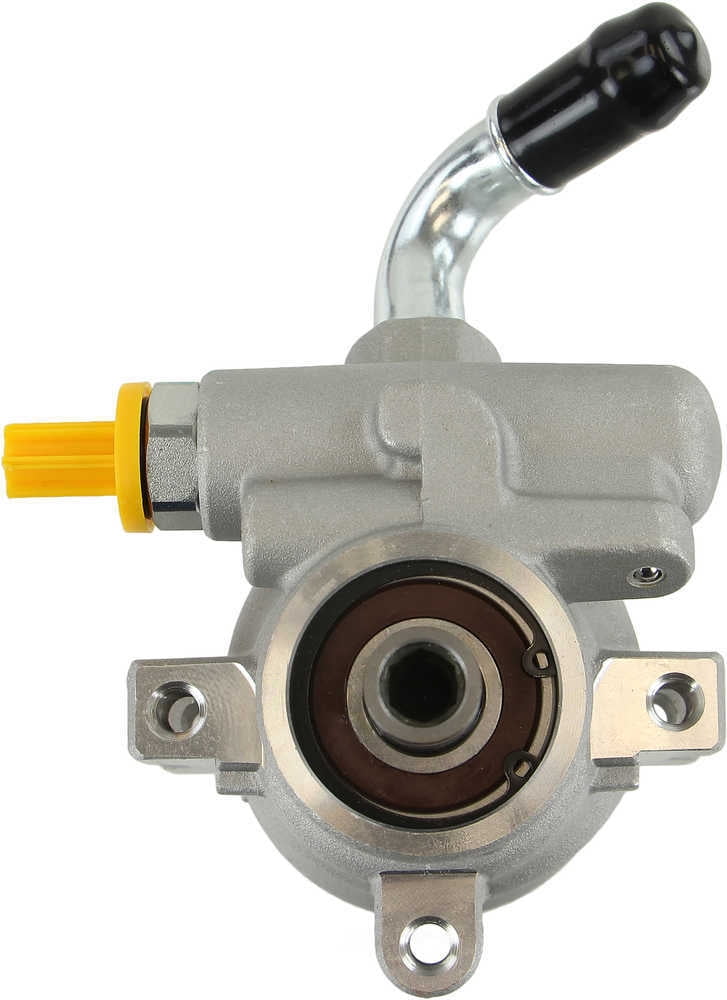 Atlantic Automotive Engineering 6379N AAE New Hydraulic Power Steering Pump 100% Tested