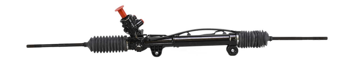 Atlantic Automotive Engineering 64146 AAE Hydraulic Power Steering Rack & Pinion