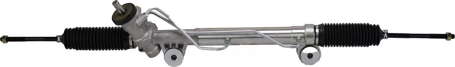 Atlantic Automotive Engineering 64161N AAE New Hydraulic Power Steering Rack & Pinion 100% Tested