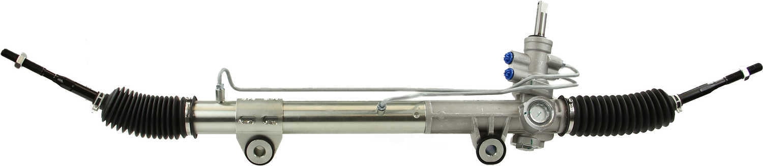 Atlantic Automotive Engineering 64273N AAE New Hydraulic Power Steering Rack & Pinion 100% Tested