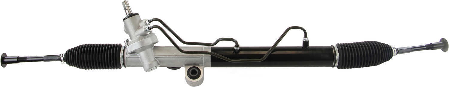 Atlantic Automotive Engineering 64276N AAE New Hydraulic Power Steering Rack & Pinion 100% Tested