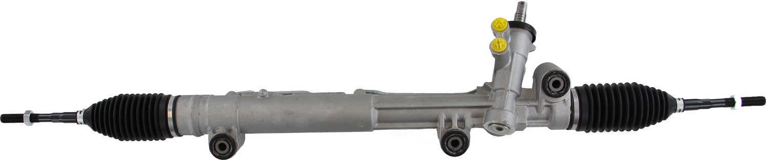 Atlantic Automotive Engineering 64281N AAE New Hydraulic Power Steering Rack & Pinion 100% Tested