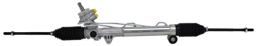 Atlantic Automotive Engineering 64283N AAE New Hydraulic Power Steering Rack & Pinion 100% Tested