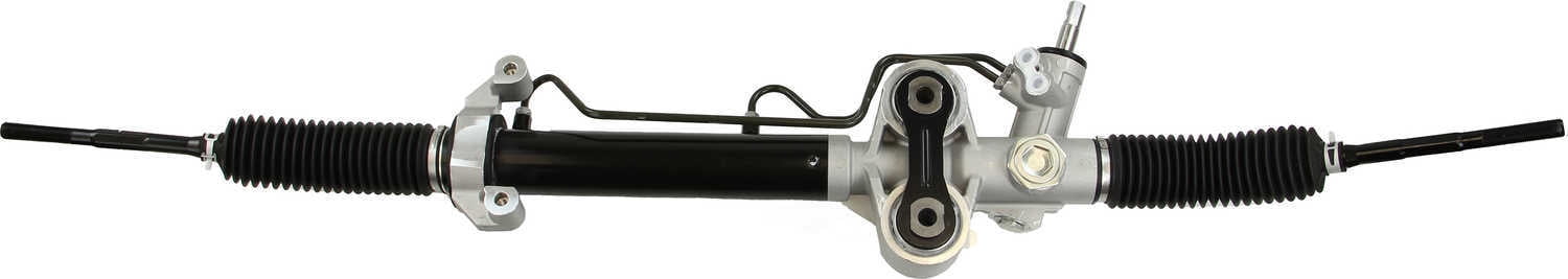 Atlantic Automotive Engineering 64303N AAE New Hydraulic Power Steering Rack & Pinion 100% Tested