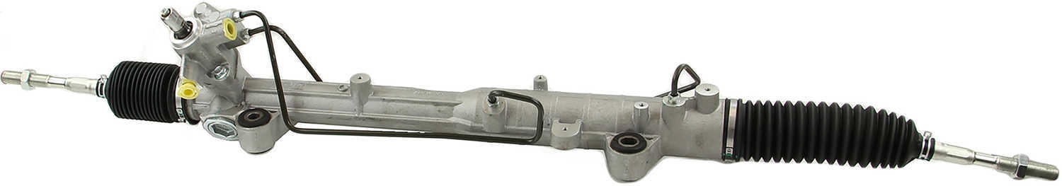 Atlantic Automotive Engineering 64387N AAE New Hydraulic Power Steering Rack & Pinion 100% Tested