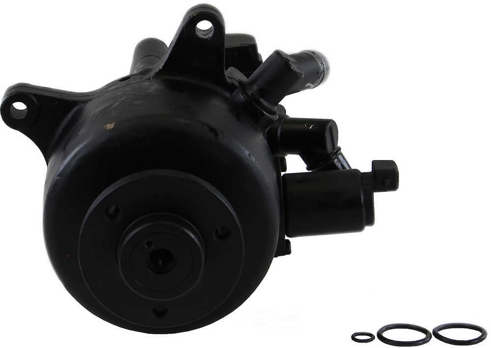 Atlantic Automotive Engineering 6817 AAE Hydraulic Power Steering Pump 100% Tested