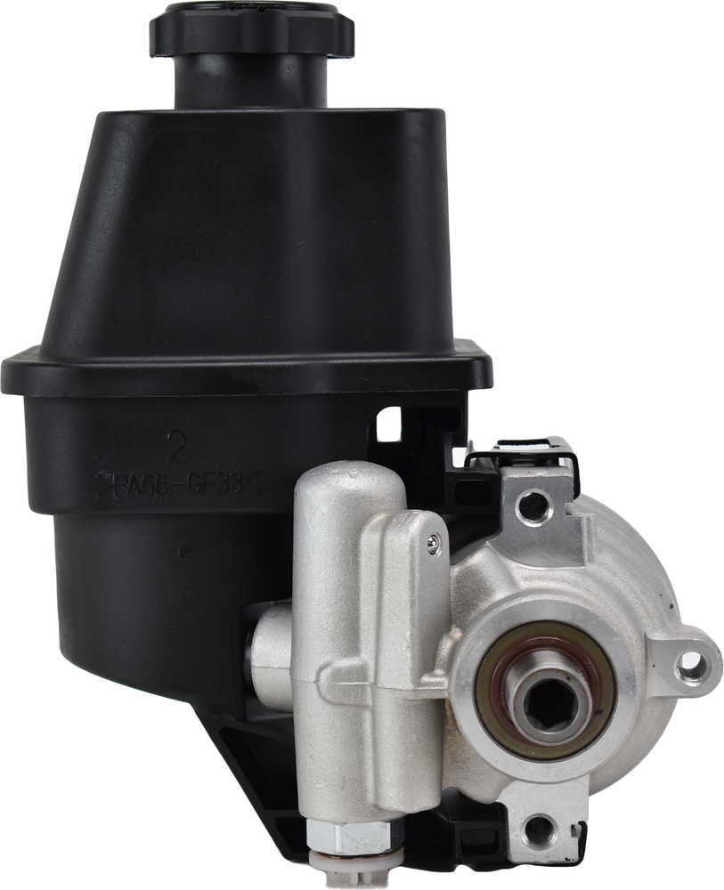 Atlantic Automotive Engineering 7030N AAE New Hydraulic Power Steering Pump 100% Tested