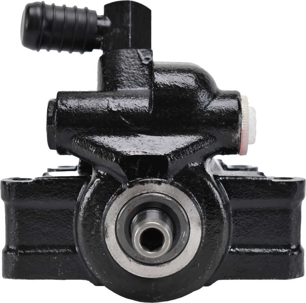 Atlantic Automotive Engineering 7125N AAE New Hydraulic Power Steering Pump 100% Tested
