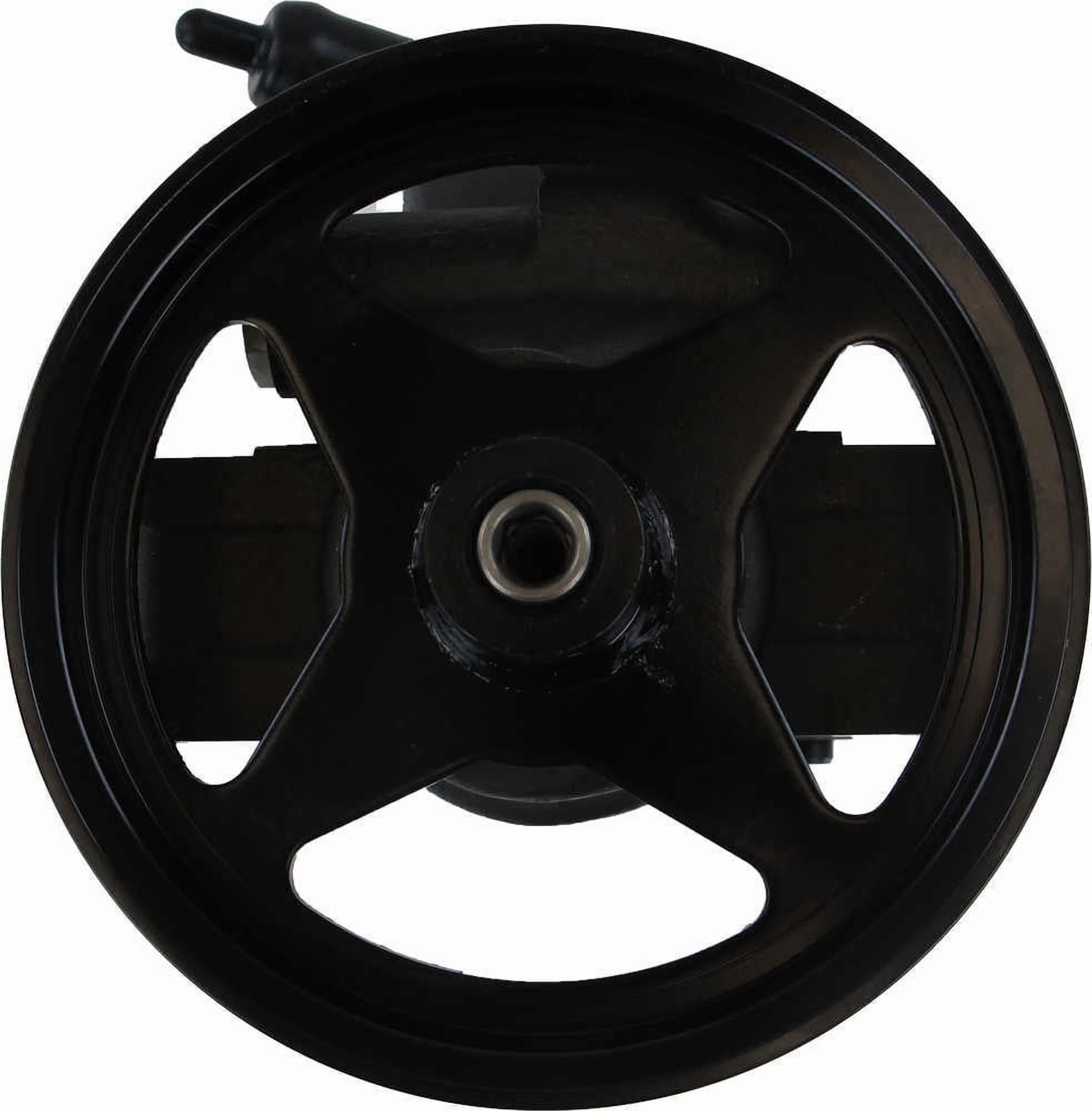 Atlantic Automotive Engineering 7129A1N AAE New Hydraulic Power Steering Pump 100% Tested