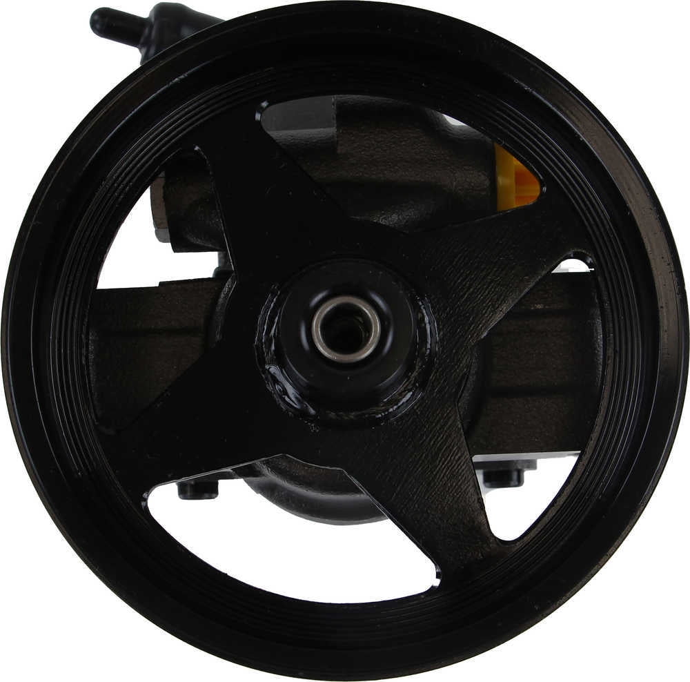 Atlantic Automotive Engineering 7129A2N AAE New Hydraulic Power Steering Pump 100% Tested