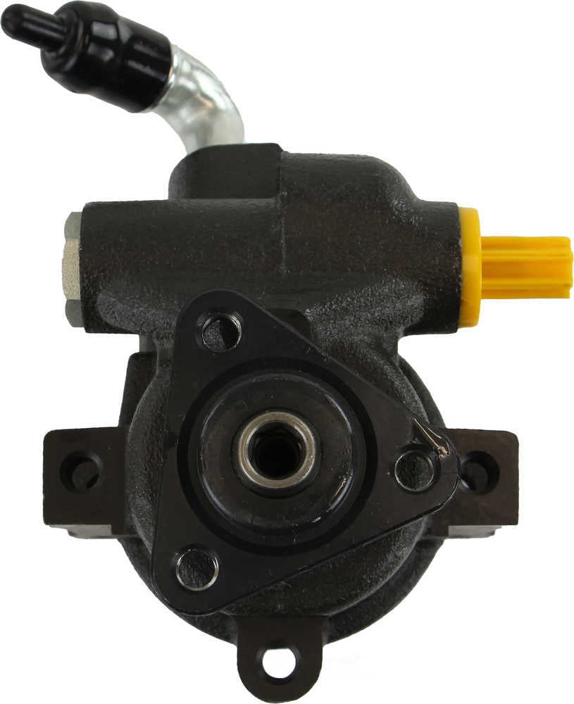Atlantic Automotive Engineering 7142N AAE New Hydraulic Power Steering Pump 100% Tested