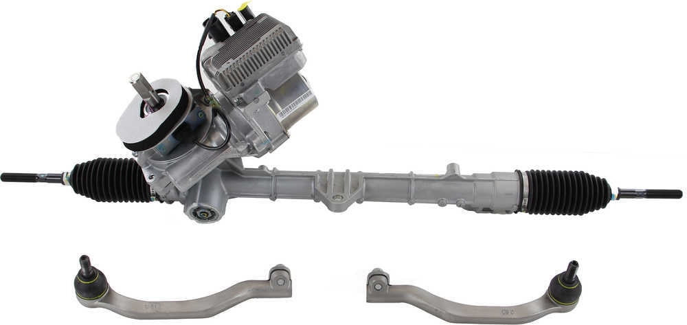 Atlantic Automotive Engineering ER1017F AAE New OEM Electric Power Steering Rack Assembly