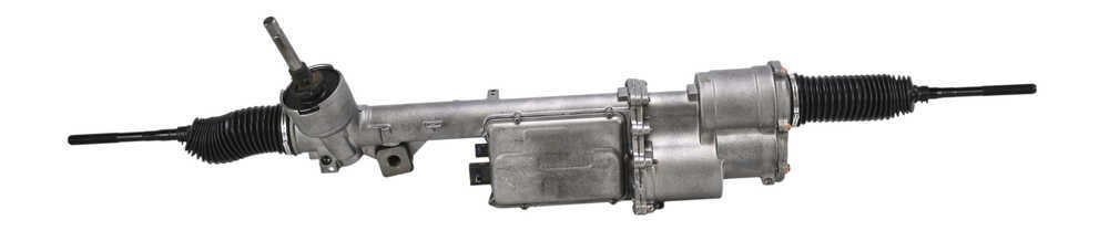 Atlantic Automotive Engineering ER1032 AAE Reman Electric Power Steering Rack, 100% Bench and