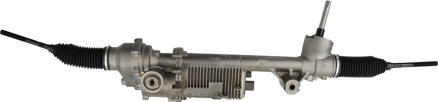 Atlantic Automotive Engineering ER1036 AAE Reman Electric Power Steering Rack, 100% Bench and