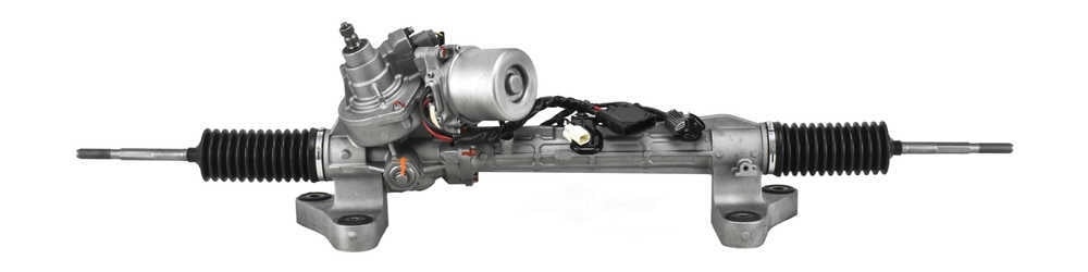 Atlantic Automotive Engineering ER1045 AAE Reman Electric Power Steering Rack, 100% Bench and