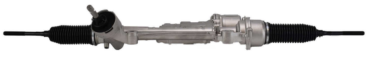 Atlantic Automotive Engineering ER1077 AAE Reman Electric Power Steering Rack, 100% Bench and