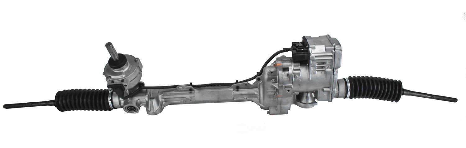 Atlantic Automotive Engineering ER1095 AAE Reman Electric Power Steering Rack, 100% Bench and