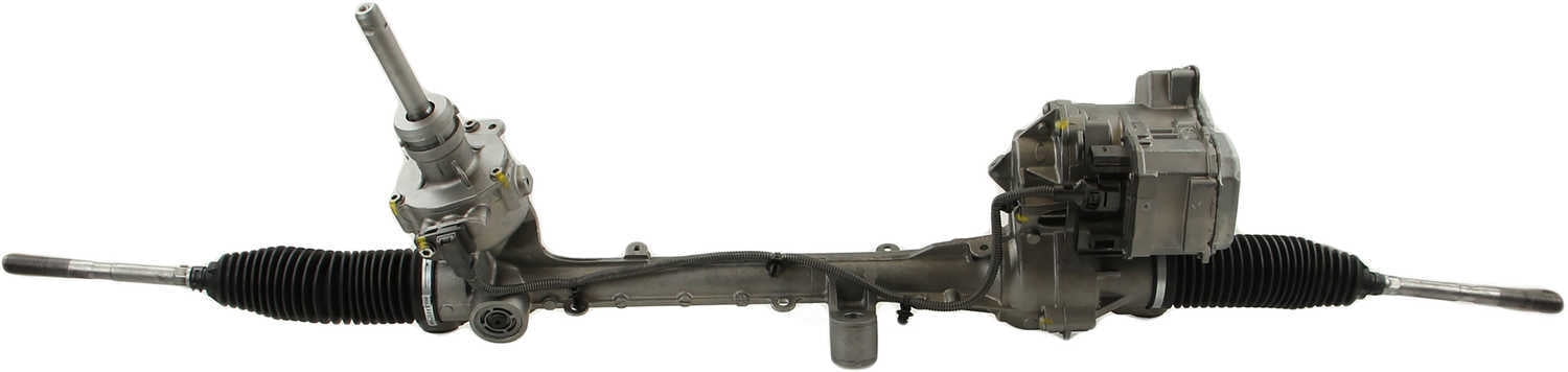 Atlantic Automotive Engineering ER1143 AAE Reman Electric Power Steering Rack, 100% Bench and